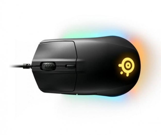 Rato Steelseries Rival 3