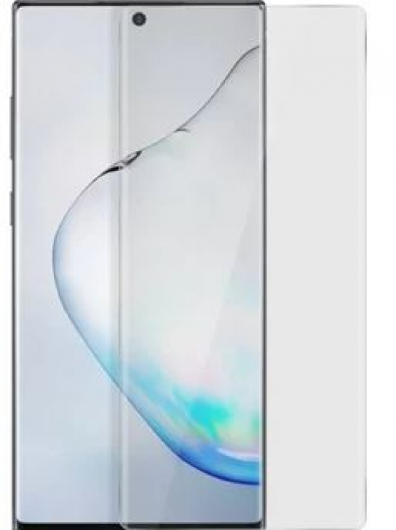 Pelicula de Vidro Samsung Galaxy Note 10 (Samsung N970)