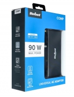 Carregador Portátil Universal 90w