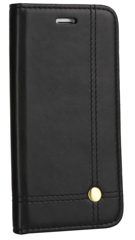 Capa Samsung Galaxy A10 (Samsung A105) Prestige Book Preto