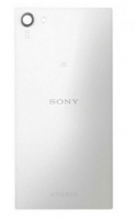 Capa Traseira Sony Xperia Z5 Compact (Sony E5823, E5803) Branco