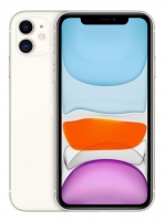 Iphone 11 128GB Branco Livre (Grade A Usado)