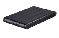 Caixa Externa de Disco HDD 2.5 SATA USB 3.0 Tooq TQE-2530B Preto