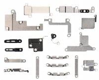 Kit Completo de Blindagens Iphone 8 Plus