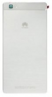 Capa Traseira Huawei P10 VTR-L09 Branco