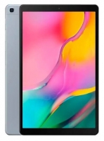 Samsung Galaxy Tab A 2019 2GB/32GB 10.1  (Samsung T515) Wifi + 4G Silver