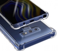 Capa Samsung Galaxy Note 9 (N960) Armor Jelly Case Transparente