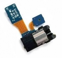 Flex Conector Jack Audio 3.5mm Samsung Galaxy J6 (J600)