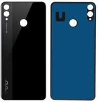 Capa Traseira Huawei Honor 8X Preto