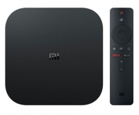 Xiaomi Mi Box S 4K Ultra HD