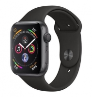 Apple Watch Series 4 44mm Preto (Grade A Usado)