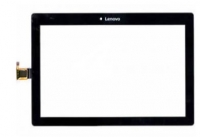 Touchscreen Lenovo TAB 2 A10-30 TB2-X30F Preto