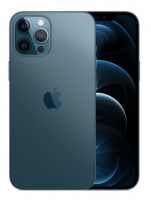 iPhone 12 Pro Max 128GB Azul Pacifico