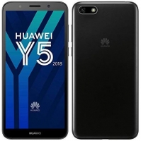 Huawei Y5 2018 Dual Sim Livre Preto