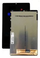 Touchscreen com Display Lenovo Tab M8 (TB-8505) Preto