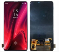 Touchscreen com Display e Aro Xiaomi Mi 9T Vermelho