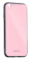 Capa Iphone 12, Iphone 12 Pro GLASS Rosa