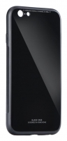 Capa Iphone 12 Pro Max GLASS Preto