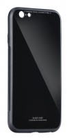 Capa Samsung Galaxy S20 (Samsung G980) GLASS Preto