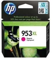Tinteiro HP 953 XL Magenta Original (F6U17AE)