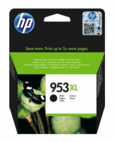 Tinteiro HP 953 XL Preto Original (L0S70AE)