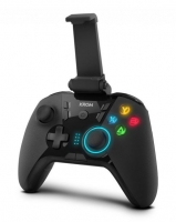 Gamepad Krom Kloud Elite Wireless (PC, Switch, Android, iOS) Preto