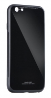 Capa Samsung Galaxy S20 Ultra (Samsung G988) GLASS Preto