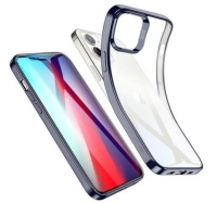 Capa Iphone 12 Iphone 12 Pro HALO ESR Azul/Transparente em Blister