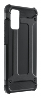 Capa Samsung Galaxy S20 Ultra (Samsung G988) ARMOR HARD CASE Preto