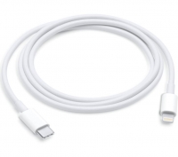 Cabo de Dados Iphone Tipo-C Lightning Premium 1m em Bulk