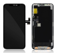 Touchscreen com Display Iphone 11 Pro Max Preto (IN-CELL)