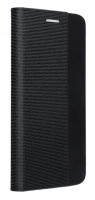 Capa Iphone 12 Iphone 12 Pro FLIP BOOK SENSITIVE Preto