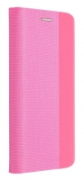 Capa Iphone 12 Mini FLIP BOOK SENSITIVE Rosa
