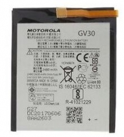 Bateria Motorola GV30 MOTO Z (XT1650) Original em Bulk