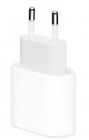 Adaptador de Corrente USB-C de 20W Apple Original em Blister MHJE3ZM/A