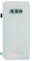 Capa Traseira Samsung Galaxy S10e (Samsung G970) Branco Prisma