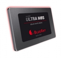 Disco SSD 120GB Blueray Ultra M8s