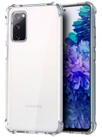 Capa Samsung Galaxy S20 FE (Samsung G780) Armor Jelly Case Transparente