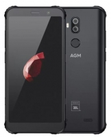 AGM X3 JBL 8GB/128GB Dual Sim Black