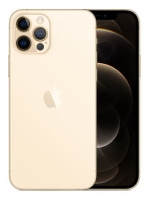 iPhone 12 Pro 256GB Dourado