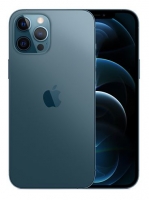 iPhone 12 Pro Max 512GB Azul Pacifico