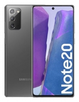 Samsung Galaxy Note 20 8GB/256GB (Samsung N980) Dual Sim Mystic Grey