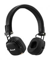 Headphones Marshall Major III Bluetooth Preto