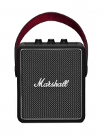 Coluna Bluetooth Marshall Stockwell II Preto