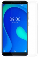 Pelicula de Vidro Wiko Y80