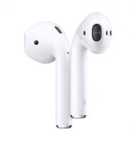 Auriculares True Wireless Apple AirPods 2019