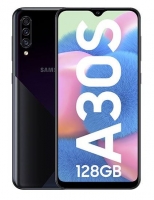 Samsung Galaxy A30s (Samsung A307) 4GB/128GB Dual Sim Preto