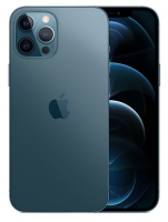 iPhone 12 Pro 256GB Azul Pacifico