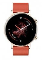 SmartWatch Huawei Watch GT 2 Classic 42mm Reddish Brown