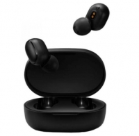 Auriculares Xiaomi Mi True Wireless Earbuds Basic 2 Preto